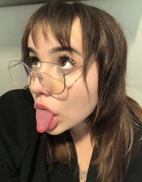Foto nua vazada do OnlyFans de Tarasivna