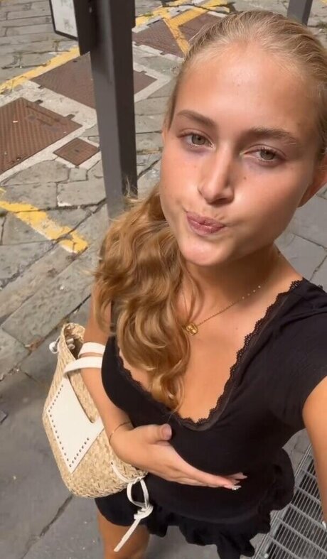 Zoe Kaeppele