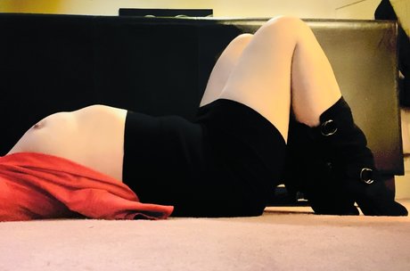 Naken läckt OnlyFans-bild av Lacey T