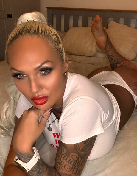 Camilla Jayne