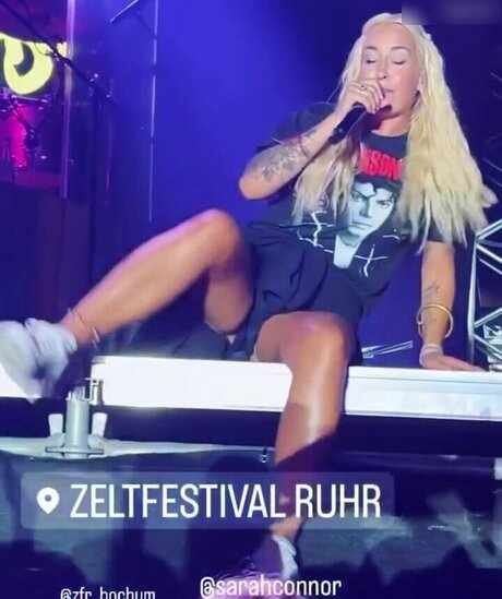 Oops Deutsch