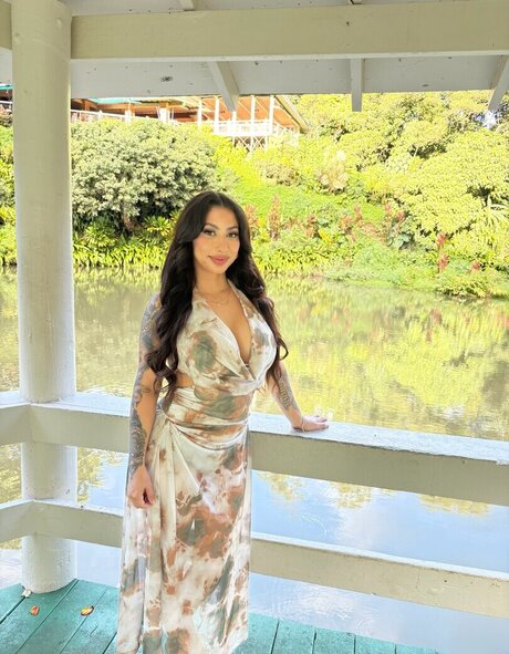 Nichole Pure
