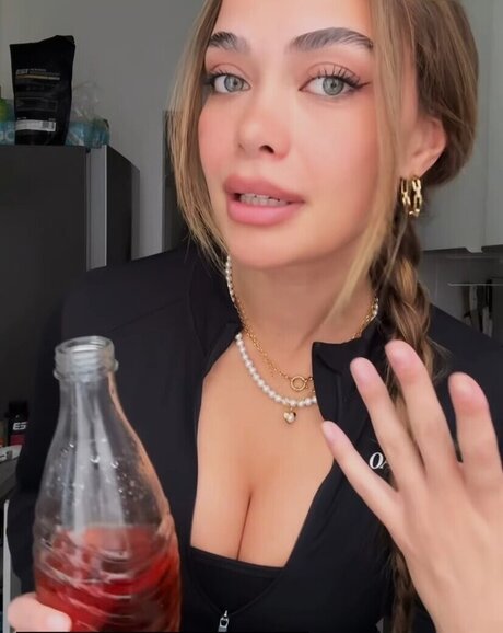 Camilla Nkenke