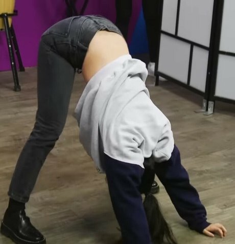 Photo nue de fuite OnlyFans de Smosh Girls