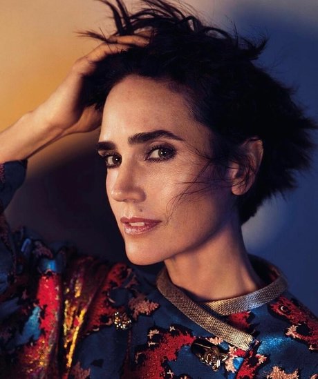 Jennifer Connelly
