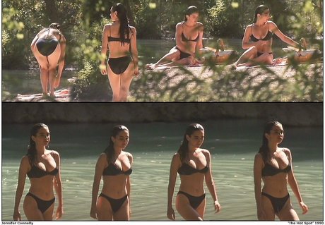 Jennifer Connelly