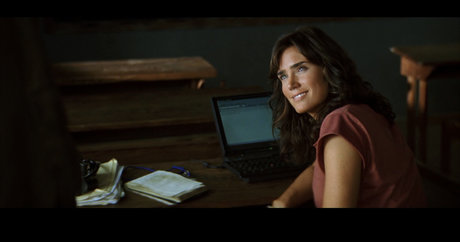 Jennifer Connelly