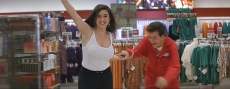 Jennifer Connelly