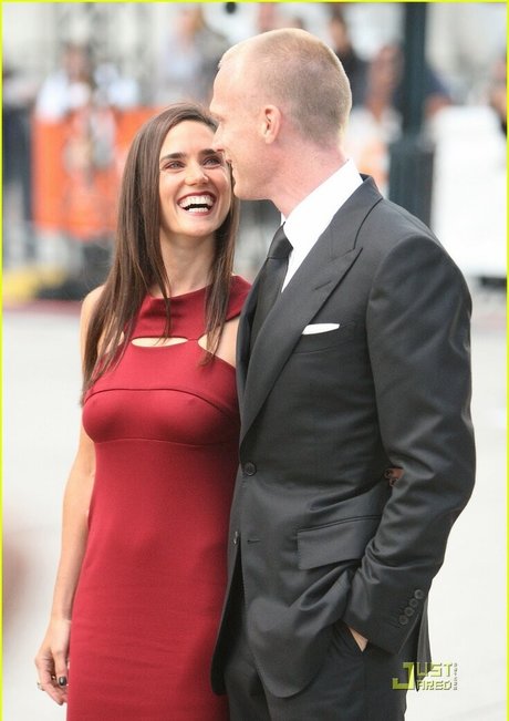 Nacktes geleaktes OnlyFans-Foto von Jennifer Connelly