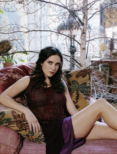 Jennifer Connelly
