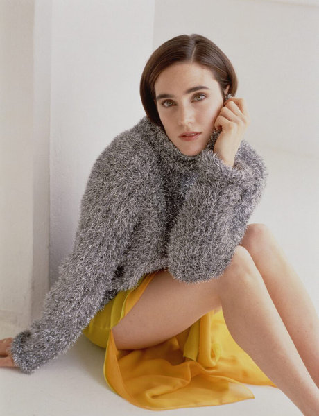 Jennifer Connelly