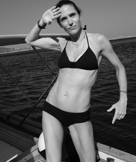 Jennifer Connelly