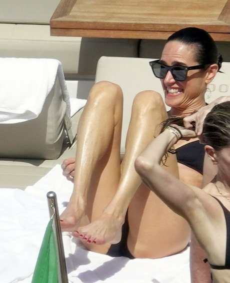 Jennifer Connelly