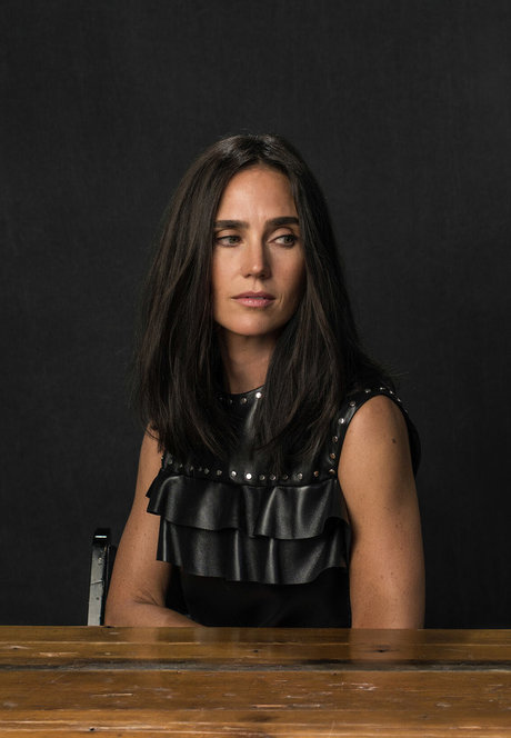 Jennifer Connelly