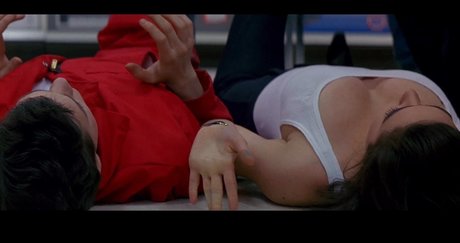 Jennifer Connelly
