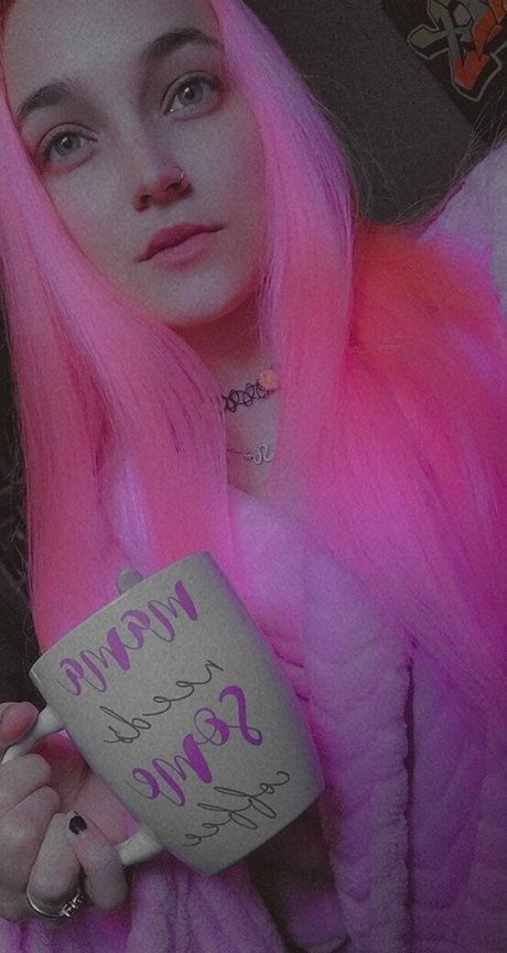 Kushgirlxxfree OnlyFans泄露裸照
