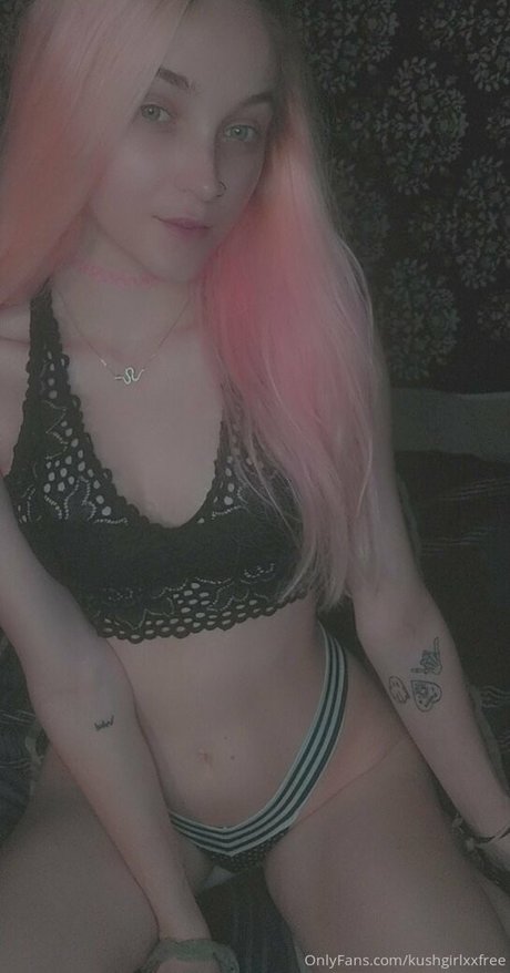 Kushgirlxxfree