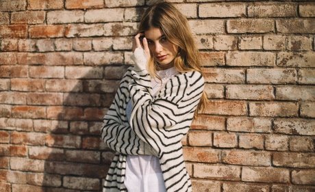 Camila Morrone