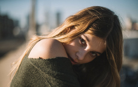 Camila Morrone