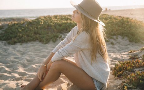 Camila Morrone