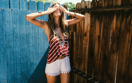 Camila Morrone
