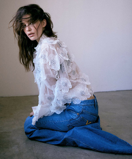 Camila Morrone