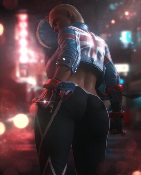 Street Fighter