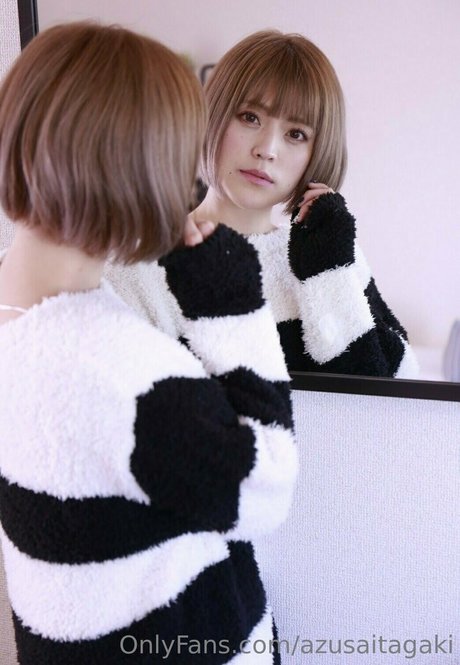Azusaitagaki