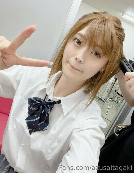 Azusaitagaki