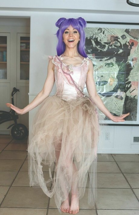 Lindsey Stirling