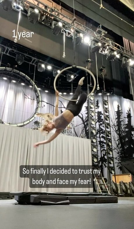 Lindsey Stirling