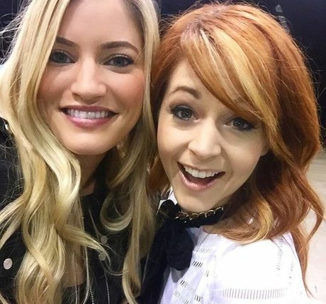Lindsey Stirling