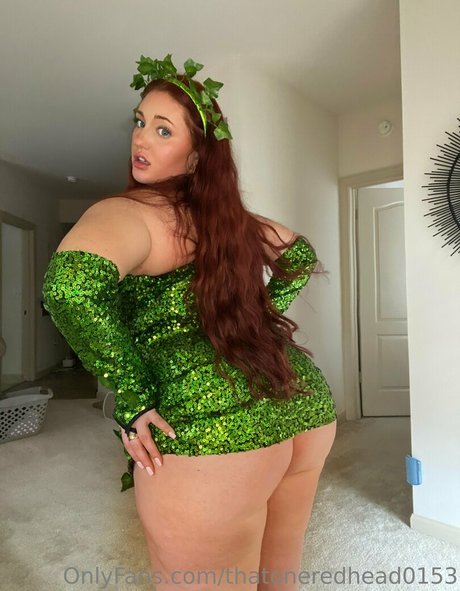 Thatoneredhead0153