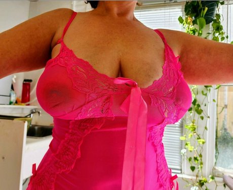 Susan 36ddd Vip