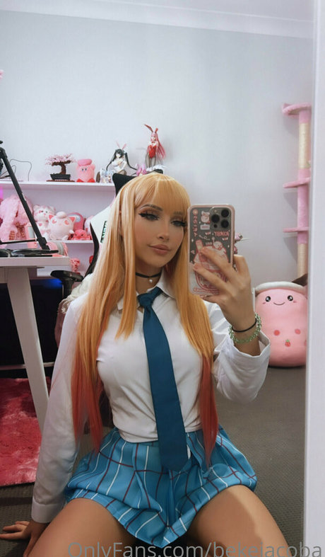 Beke Jacoba