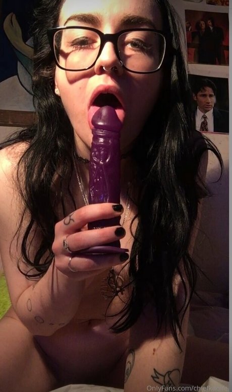 Foto desnuda filtrada de OnlyFans de Chiefkaoife