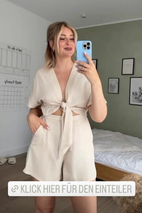 Maren Wolf