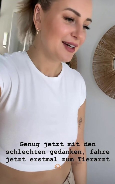 Maren Wolf