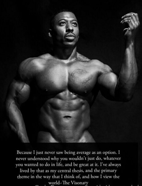 Justinthemodel