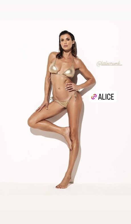 Elisabetta Canalis