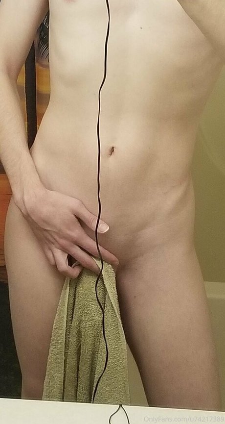 Foto nua vazada do OnlyFans de Jayboy42069