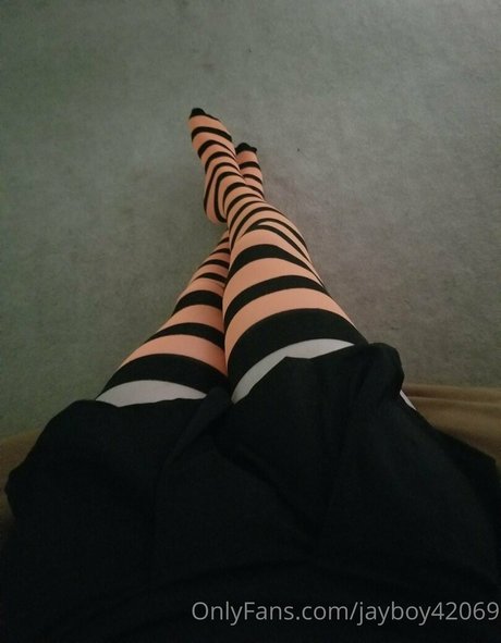 Naakte gelekte OnlyFans-foto van Jayboy42069