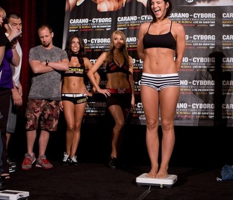 Gina Carano