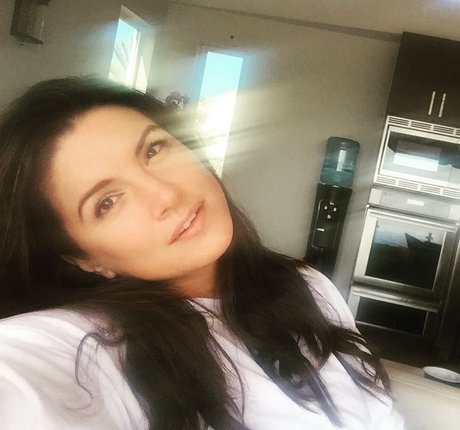 Gina Carano