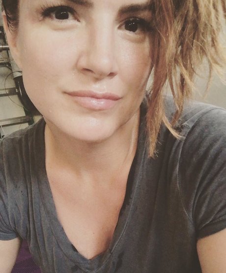 Gina Carano OnlyFans 유출 누드 사진