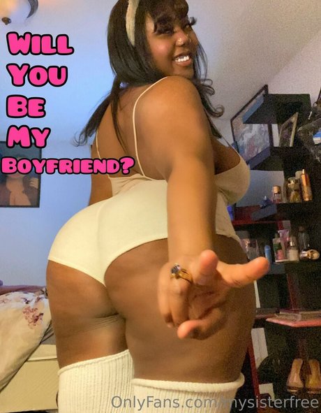 Mysisterfree OnlyFans 유출 누드 사진