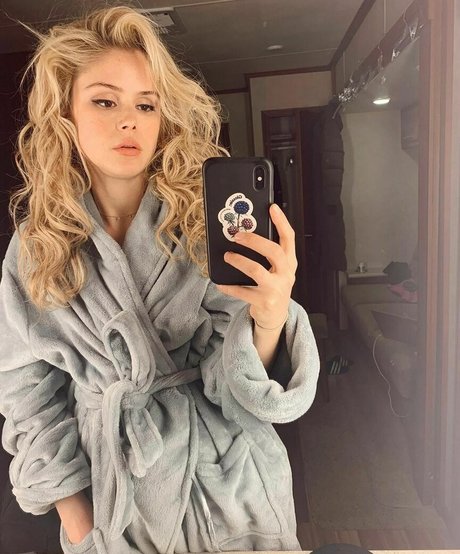 Erin Moriarty