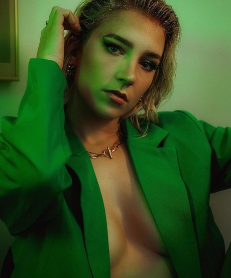 Courtney Miller