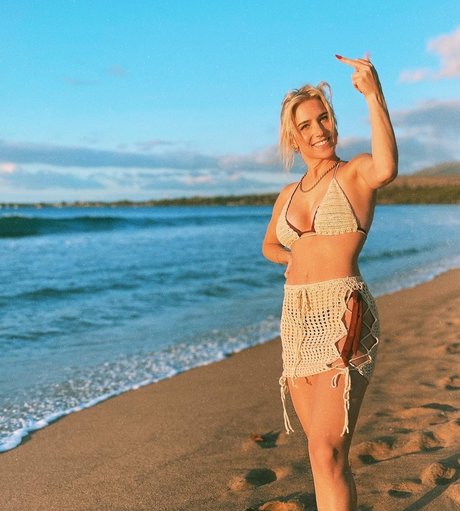 Courtney Miller