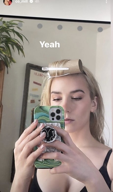 Courtney Miller